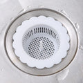 Kitchen sink leak filter Bathroom toilet sewer floor drain Dishwashing sink anti-clogging leak screen