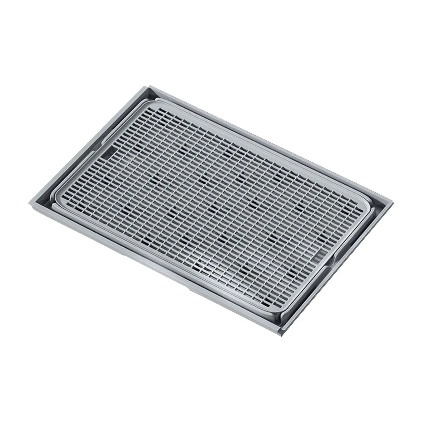 Cat Litter Mat Litter Boxes Mat Cat Supplies Accessories Non Slip Easy Clean