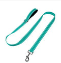 Pet Harness Collar Lead Strap Night Reflection Top Quality Dog Cat Towing Rope 1.2/1.5/1.8m Guard Rope Walking Training Leash