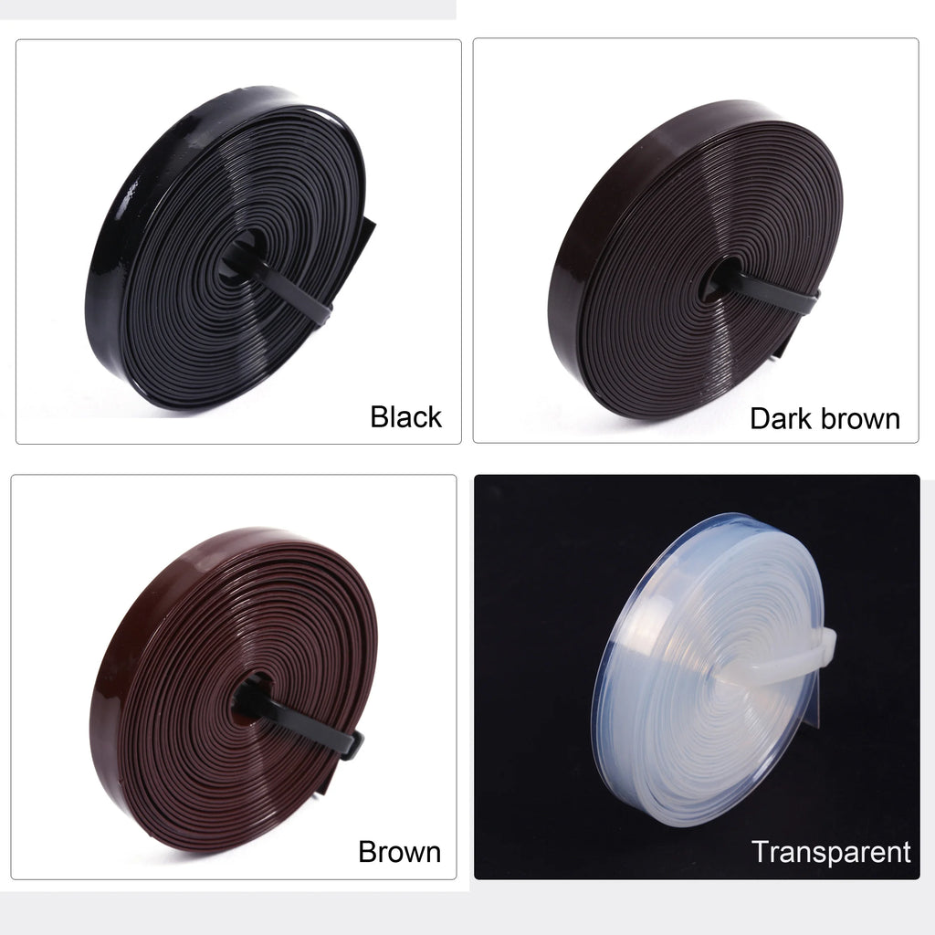 Keratin Transparent Glue Stick Rollen Keratin glue stick keratin glue for hair extmesion keratine glue roll black brown