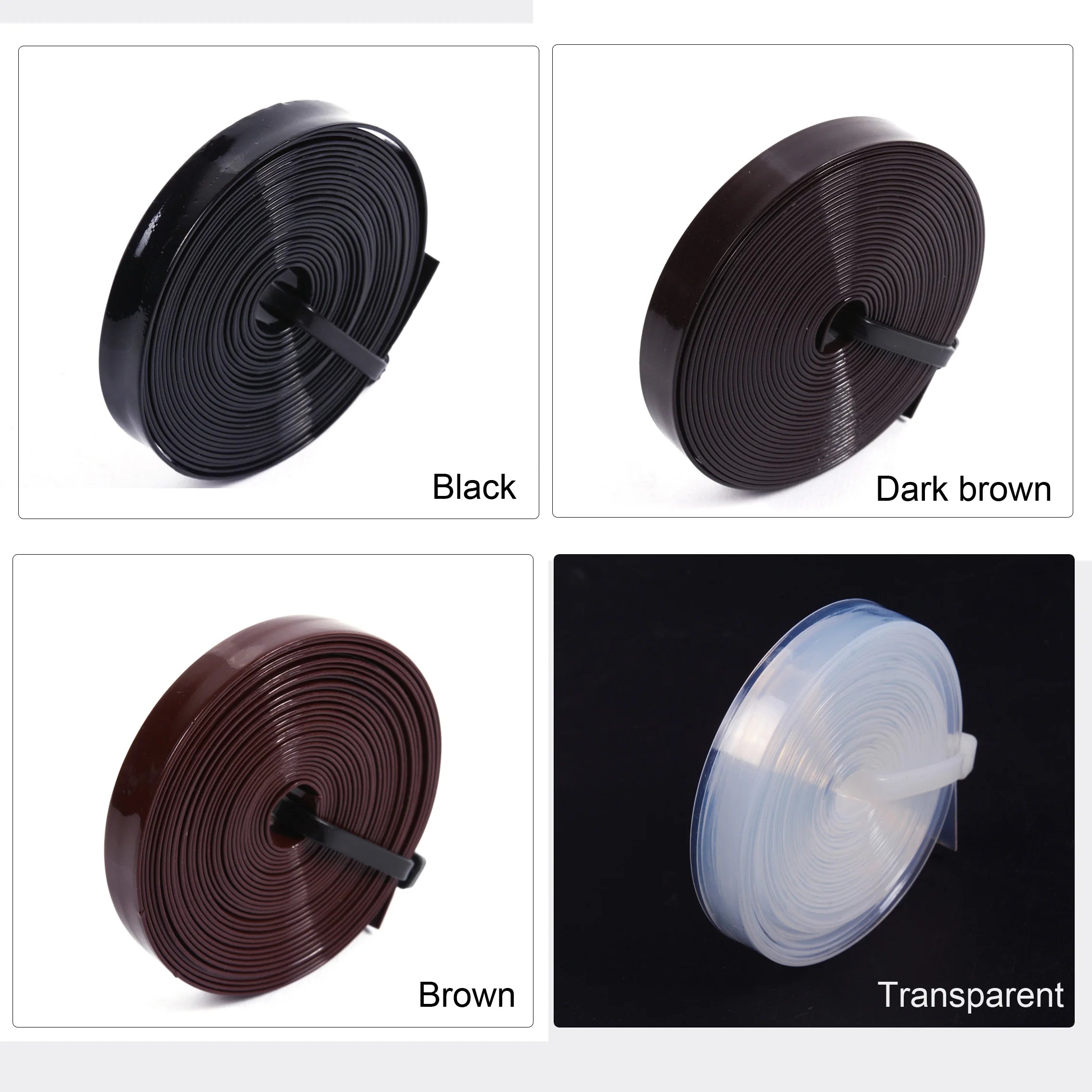 Keratin Transparent Glue Stick Rollen Keratin glue stick keratin glue for hair extmesion keratine glue roll black brown