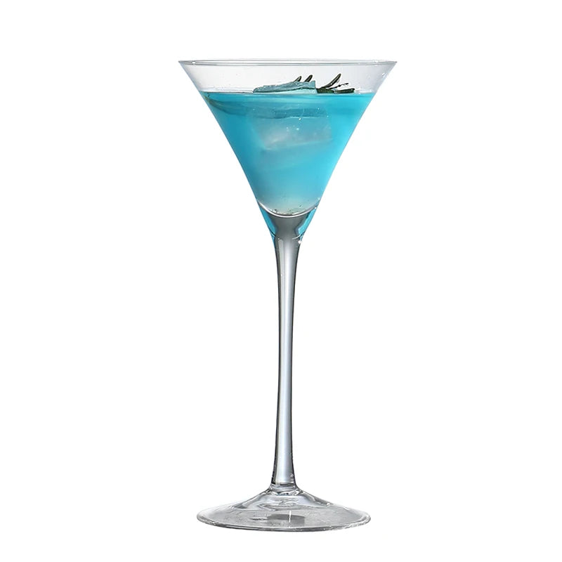 1PCS Cocktail Champagne Glasses