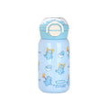 Portable 300ML Vacuum Cup Insulation Or Cooling High-Capacity Thermal Water Bottle Insulated Cup for Boys and Girls