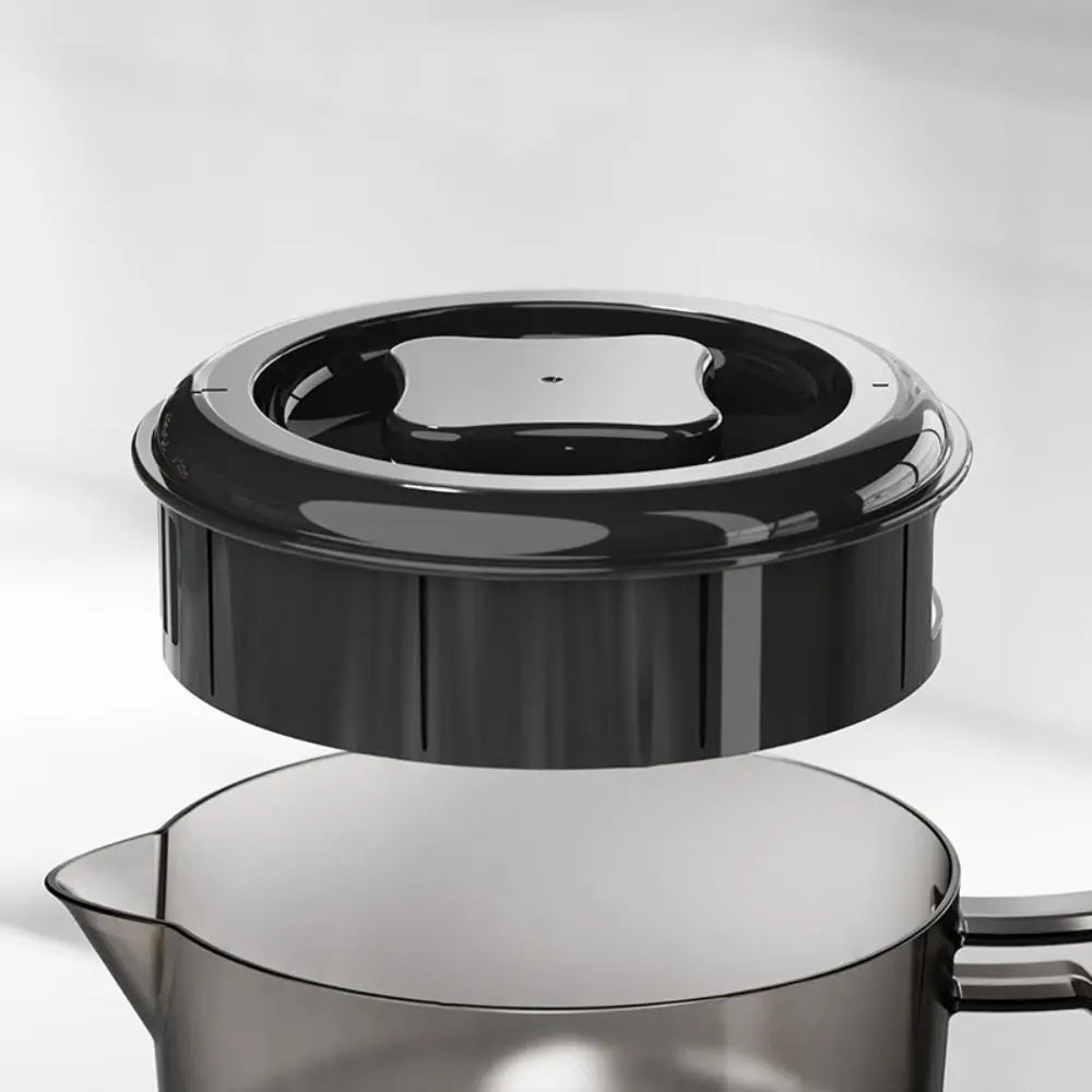 1.3/2.2/3L Cold Water Kettle Household Heat Resistant Large Capacity Pitcher Plastic Fall-resistant Juice Jug Refrigerator