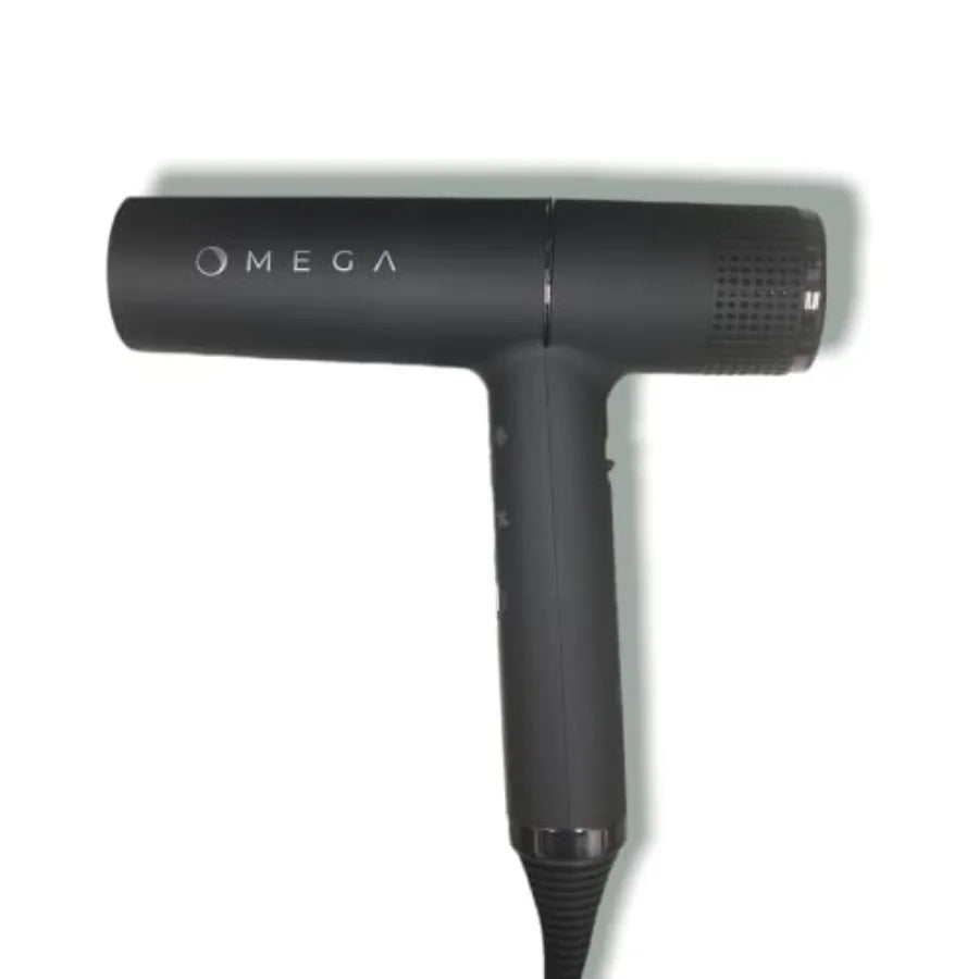 HyperDry Professional Ionic Hair Dryer for Salon and Home Use Ultra Lightweight Design with IQ Perfetto Technology HighPerforma