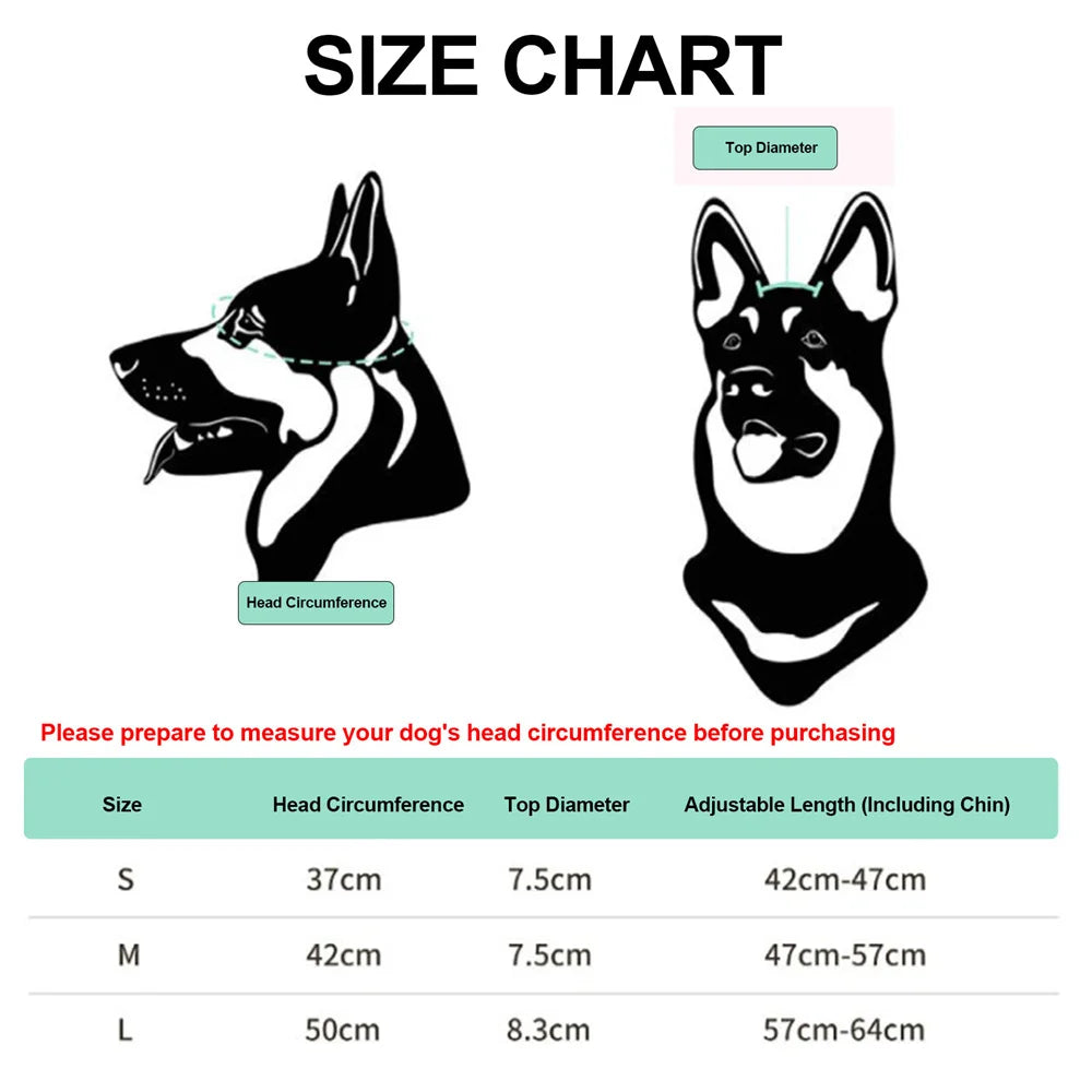 Cool Pet Dog Safety Helmet for Small Medium Dogs French Bulldog Doberman Pinscher Adjustable Motorcycle Helmets Pet Accessories