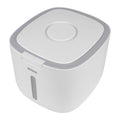 Moisture-proof Kitchen Nano Buckets Large Capacity Insect-proof Sealed Rice Bucket Rice Box Grain Pet Food Storage Container