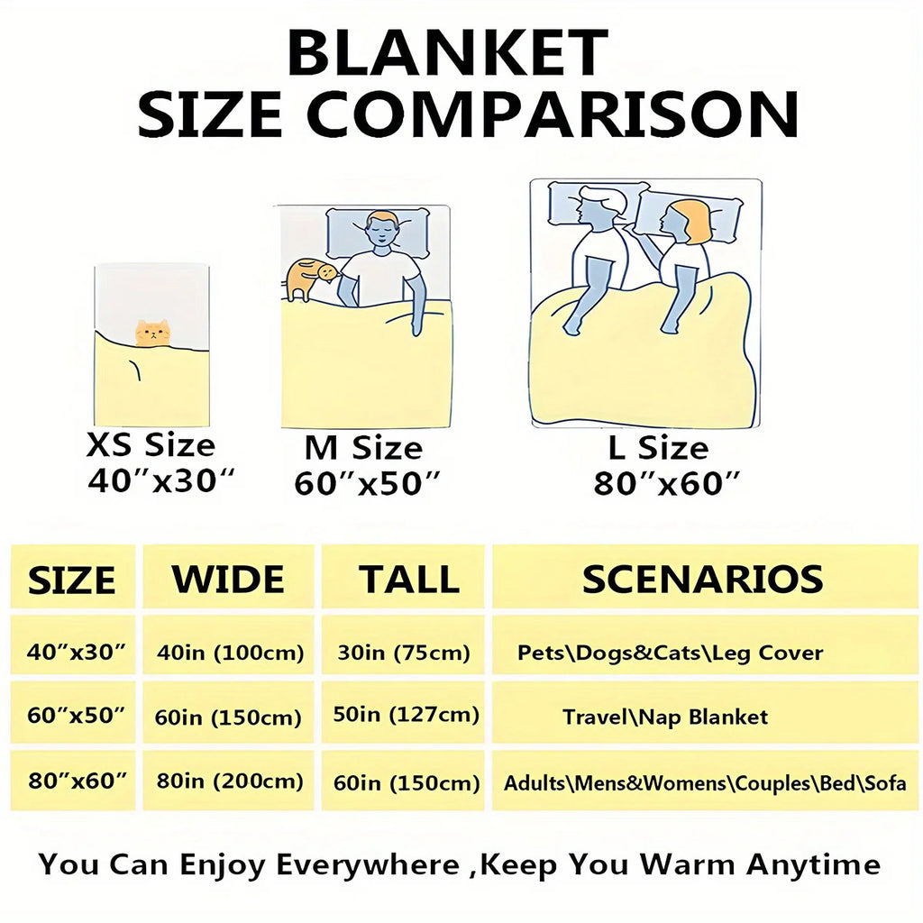 Wild Tiger: A Cozy, Luxurious Blanket with Realistic Tiger Fur Design, Perfect for Snuggling and Adding a Touch of Exotic Charm