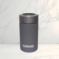400ML Stainless Steel Coffee Thermos Bottle Thermal Mug Leakproof Car Vacuum Flasks Coffee Cup Travel Portable Insulated Bottles