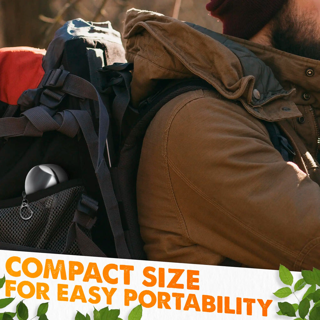 250ml Stainless Steel Retractable Cup Outdoor Travel Toiletry Cup Portable Creative Compression Cup Mini Handy Cup Folding Cup
