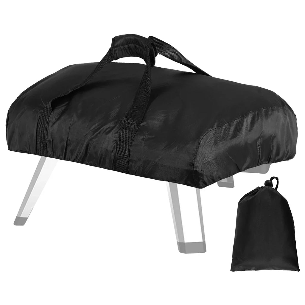 Pizza Oven 420D Cover Compatible Ooni koda 12 16 Outdoor Sunscreen Protective Dustproof Waterproof Grill Case BBQ Accessories