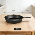 Deep Frying Pot Kitchen Fryer With Strainer Stainless Steel Tempura Fryer Pan Fry Pot Chicken Fried Chicken Cooking Tools