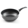 Frying Pan Mini Cooking Omelette Pans Non-stick Iron Pancake Egg Fryer With Long Handle Kitchen Gadgets