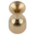 15ml/30ml Vintage Brass Wine Glass Drinking Liquor Tumbler Cup Mug For Party Bar Wine/Beer/Juice Goblet Beverage Drinkware
