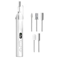 Professional Electric Nail Drill Machine Nails Grinding Polishing Dead Skin Removal Art Sanding File Pen Manicure Machine