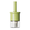 2 In 1 Oil Dispenser Bottle With Brush Heat Resistant Olive Oil Bottle Sauce Vinegar Seasoning Bottle For BBQ Baking Tool