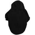 Winter Dog Clothes Sport Hoodies Sweatshirts Warm Coat Clothing Autumn for Small Medium Large Dogs Big  Pets Puppy hooded sweats