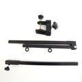 Pet Foldable Grooming Bracket Adjustable Steel Suspender Grooming Table Arm Support Dog Cat Holder Desk Pet Accessories 강아지미용