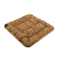 Adjustable Temperature Electric Heating Pad Cushion Chair Car Pet Body Winter Warmer 3 Level Blanket Comfortable Cat Dog 10W