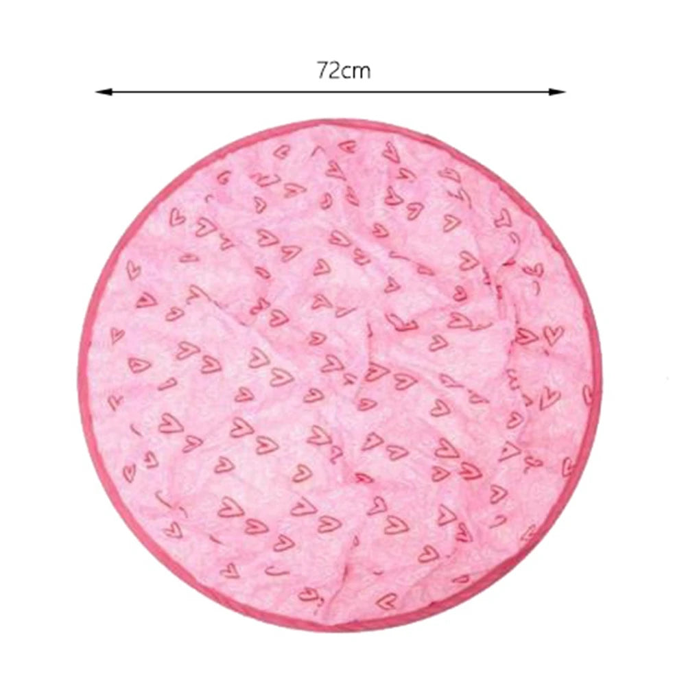 Interactive Cat Toy Colorful LED Self Rotating Smart Pet Ball Toys Kitten Automatic Ball Toys for for Indoor Cats Chase Game