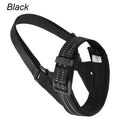 Pet Mouth Cover Accessories Quick Release Dog Adjustable Reflective Dog Mouth Cover for Outdoor Walking
