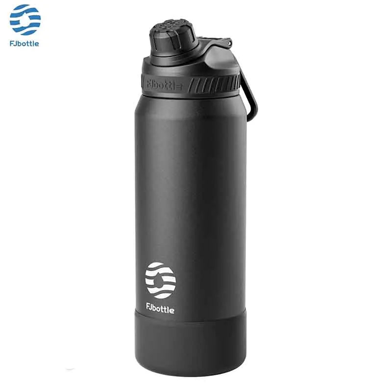 FJbottle 710/950ml Vacuum Flasks Stainless steel thermal water bottle Tumbler Drinkware Keep Cold Thermo bottle