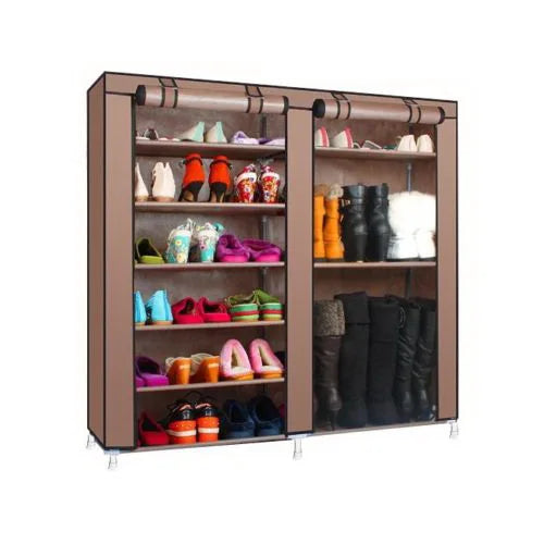 Home Multifunctional Furniture Set: Cabinet, Chair, Table, Rack, Bookshelf, Shoe Storage for Multi-room Use