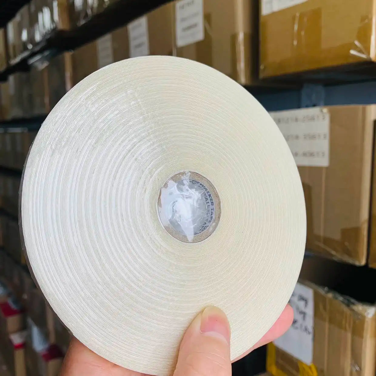 36 Yards Tape Ultra Hold Double Sided Adhesives Tape For Hair Tape Extension/Toupee/Lace Wigs 0.8cm 1cm 1.27cm 1.9cm 2.54cm