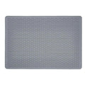 Large Waterproof Silicone Pet Mat for Cats Dogs Non Slip Washable Litter Box Pad Feeding Tray Cooling Pad