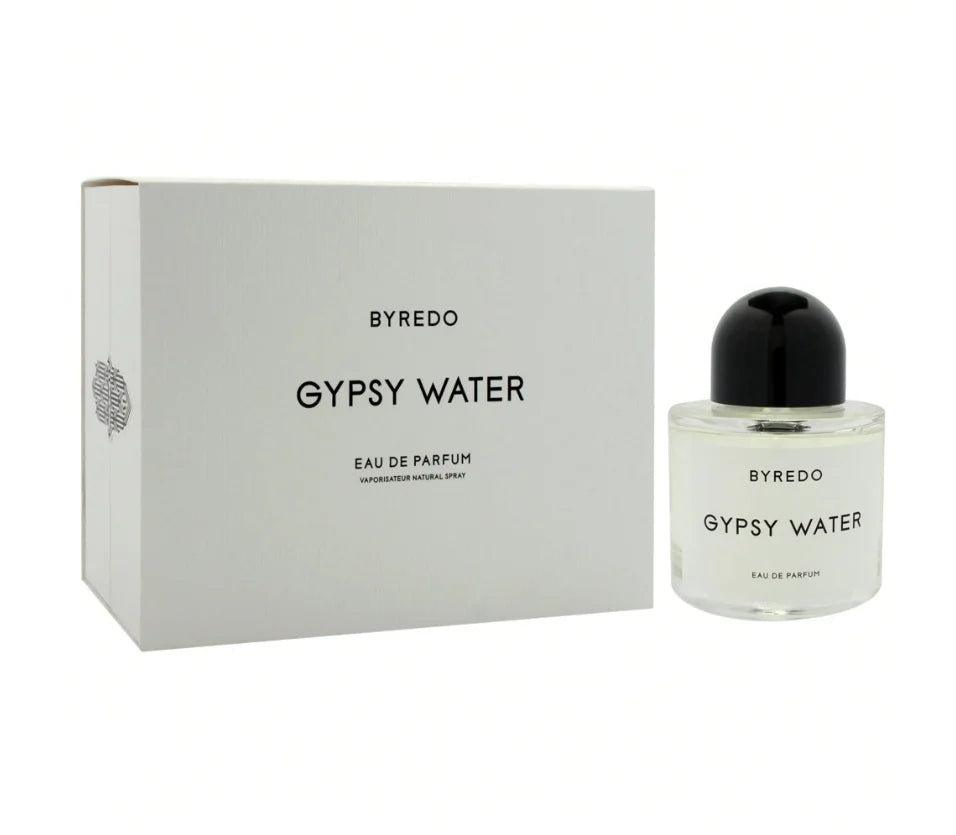 Byred.o Gyps.y Water By Byred.o For Unisex - 3.3 Oz EDP Spray