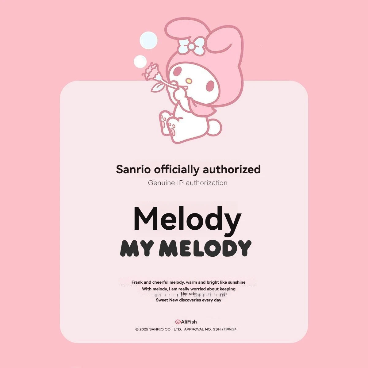 San-rio Hello-Kitty Various Sizes Anti-static Thick Fleece Blanket, Milk Fleece Blanket, Casual Blanket, 150*200cm