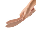 1Pcs Silicone Grill Tongs Non-Stick Food Bread Clip Heat Resistant BBQ Salad Cooking Serving Clamp Clip For Kitchen