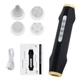 Portable Oxygen Bubble Pen CO2 Oxygen Handheld Facial CO2 Gel Facial Skin Care Device Facial SPA Oxygen Bubble Facial Machine