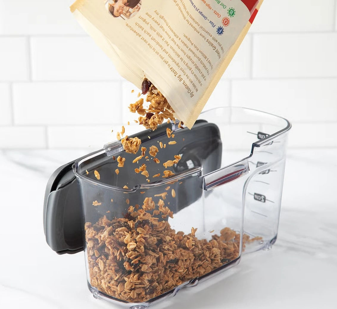 ProKeeper+ Snack Container Set of 4