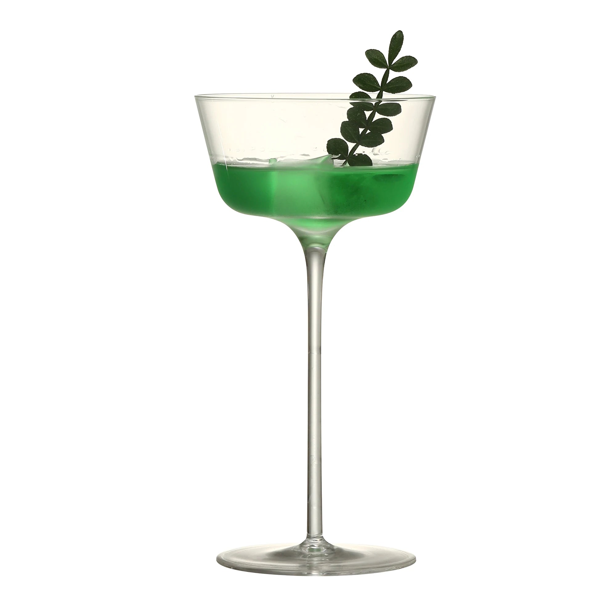 1PCS Cocktail Champagne Glasses