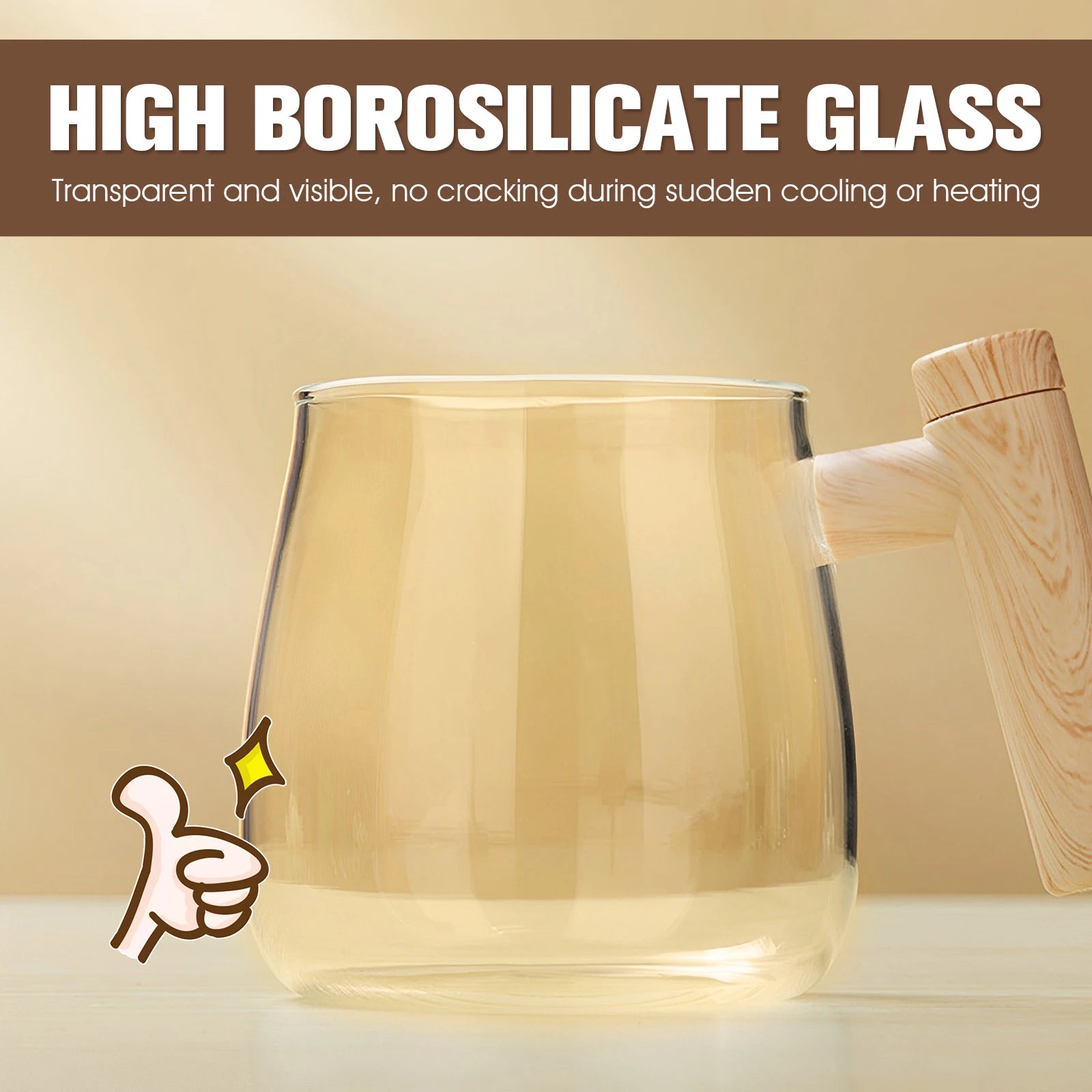 400ml Automatic Self Stirring Cup Electric High Speed Mixing Coffee Mug Glass Protein Powder Milkshake Stirrers Office Home Gym
