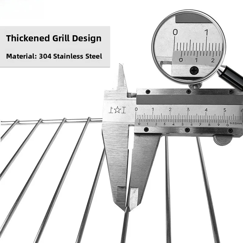 Stainl Steel BBQ ill Net for Galanz Midea Supor   St Oven Stainl Steel Cooling ill Ra