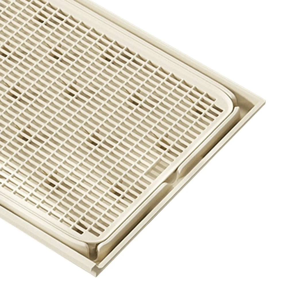 Cat Litter Mat Litter Boxes Mat Cat Supplies Accessories Non Slip Easy Clean