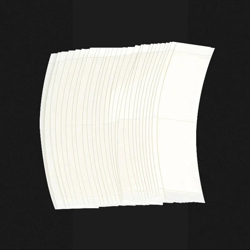36pcs/lot Ultra Hold Wig Tape Strips Adhesives Lace Wig Tape For Toupee/ Lace Wig/Closure