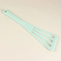 1PC Silicone Inclined Drain Shovel for Frying Fish Household non Stick Pot Shovel High-temperature Resistant Kitchen Utensils