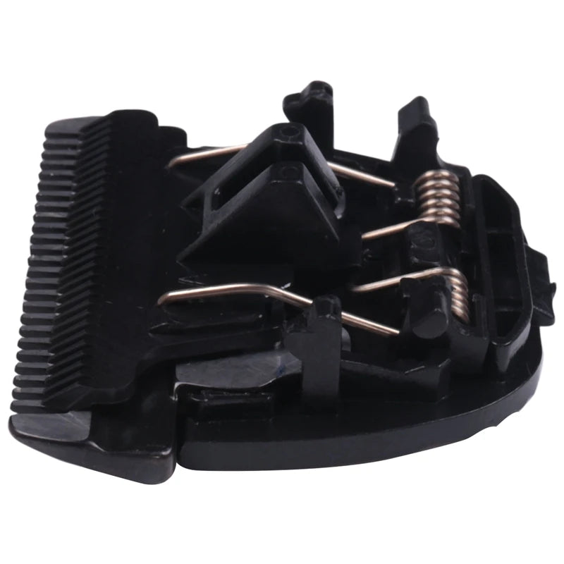 10X High Quality Black Ceramic Titanium Knife Pet Dog Hair Trimmer Blade Clipper Head For Baorun P2 P3 P6 P9 S1 LILI
