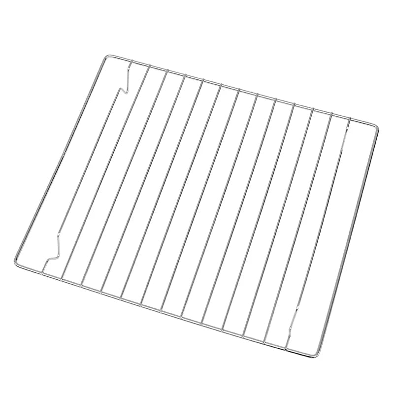 Stainl Steel BBQ ill Net for Galanz Midea Supor   St Oven Stainl Steel Cooling ill Ra