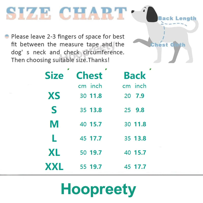Winter Dog Pajamas Onesie Dinosaur Costume for Small Dogs and Cats, Dog Hoodies Cold Weather Jumpsuit for Christmas Halloween