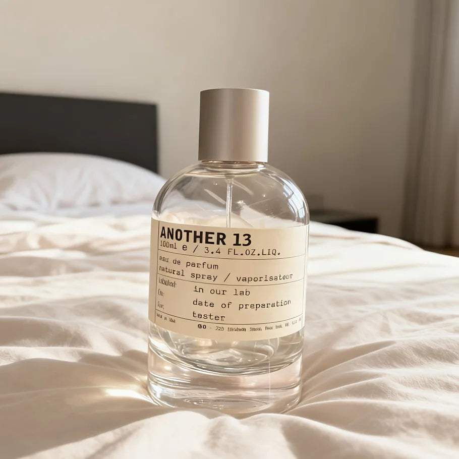 ANOTHER 13 new product, neutral perfume spray, fresh floral fragrance