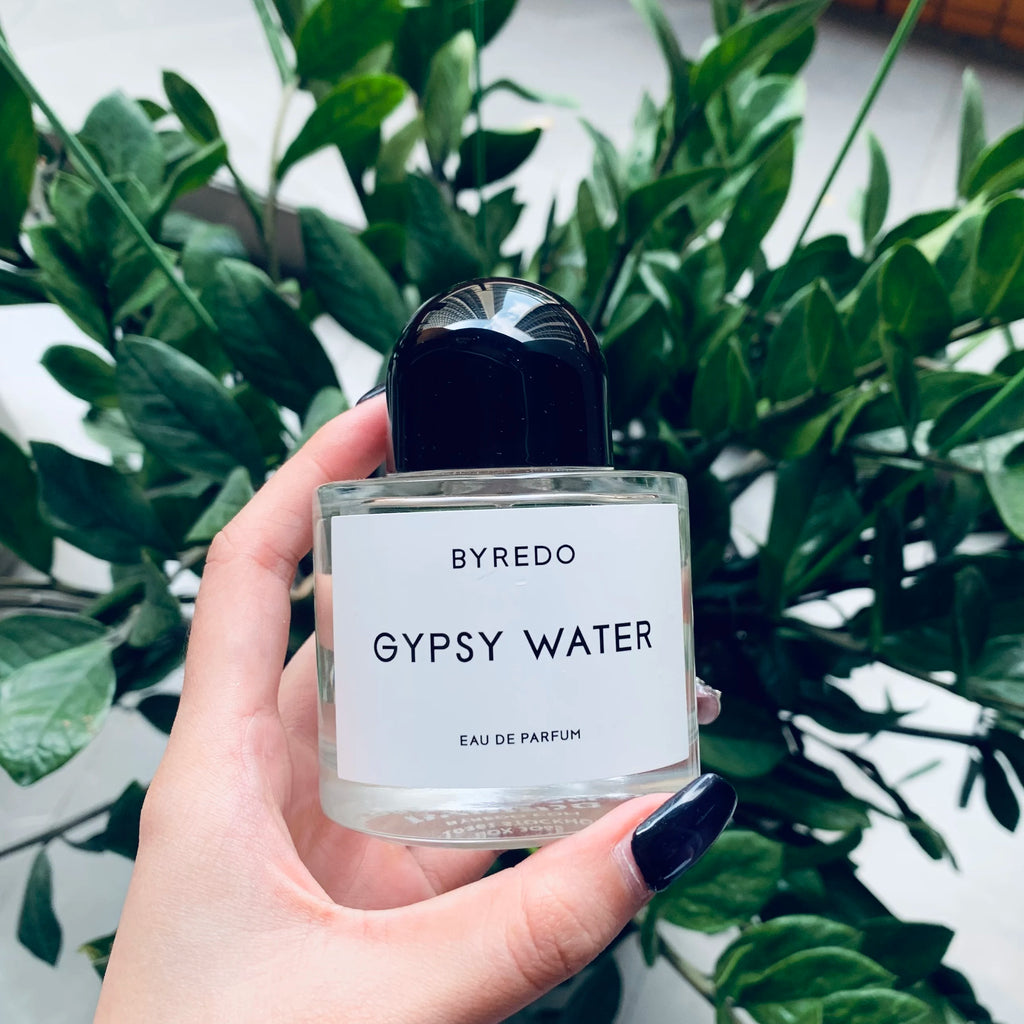 Byred.o Gyps.y Water By Byred.o For Unisex - 3.3 Oz EDP Spray