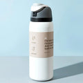 ☆Stainless Steel Thermal Mug Portable Sports Water Bottle Thermos Vacuum Flasks & Thermoses Water Bottle
