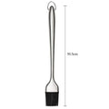 Kitchen Oil Brush Silicone Pastry Brush BBQ Grill Oil Sauce Butter Basting Brush Barbecue Cooking Brush Kitchen BBQ Accessories