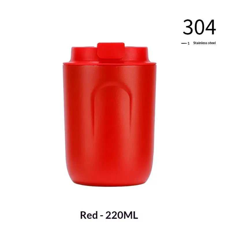 [homeeee] Pocket Mini Insulated Tumbler - 220ml (7oz)