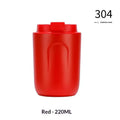 [homeeee] Pocket Mini Insulated Tumbler - 220ml (7oz)