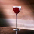 Creative Japanese Kimura Wine Glass Cup Nick Nora Cocktail Glasses Whiskey Martini Cup Barware Household Cups Goblet Drinkware